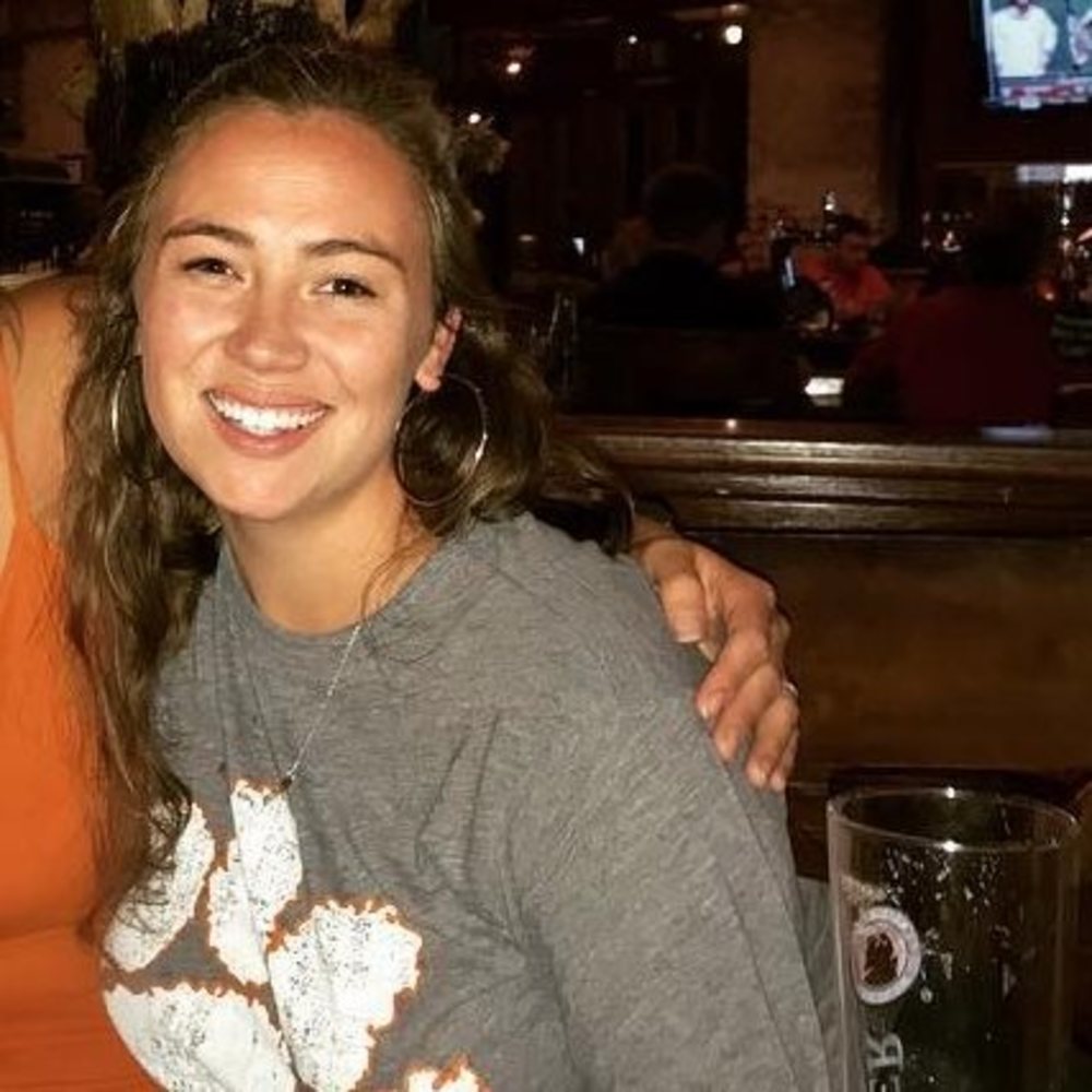 Meet your Posher, Candace